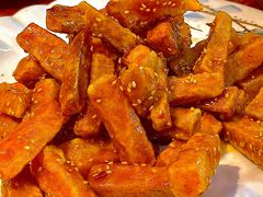 -满堂春特色餐馆