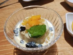 -豪客来牛排(成都锦江大融城店)