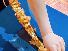 -伊带伊路新疆美食府(呼家楼店)