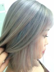 -逸丝风尚yesfashion造型