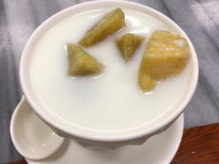 -沙湾姜撞奶甜品店(昌岗中路店)