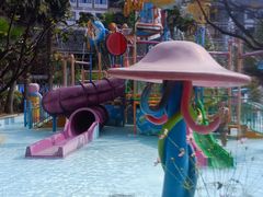 -剑河仰阿莎温泉小镇