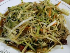 -溢福香东北兄弟酱骨饺子馆(刘家冲店)