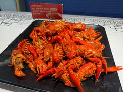 -靓虾二哥长沙地标小龙虾(五一广场店)