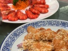 -四海酒家生态粤菜