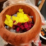 南昌|这家火锅店的甜品和酥肉太太太好吃了
