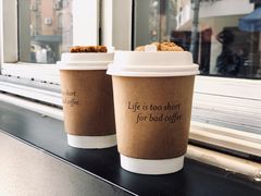 -Cafe del Volcan(永康路店)