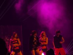 -MOSSO·Liveshow(M3香港广场店)