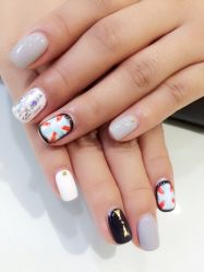 Easy Lady美甲美睫半永久纹绣工作室(中山公园店)-Easy Lady美甲美睫半永久纹绣工作室