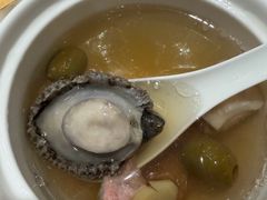 -白天鹅宾馆-宏图府餐厅
