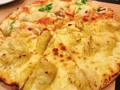 -必胜客(百联又一城店)