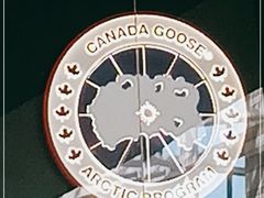 -Canada Goose加拿大鹅(沈阳万象城店)