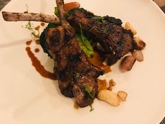 -WOLFGANG PUCK KITCHEN & BAR(迪士尼小镇店)