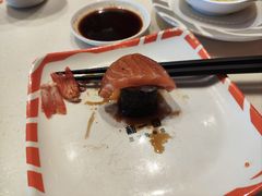 -新一番三文鱼寿司(红城湖店)