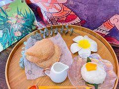 -泰悠谷养生SPA(世茂商业街店)