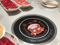 -俏牛哥鲜牛肉牛肆馆(重庆天地店)