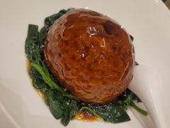 招牌千金鼎-A One Kitchen·南京精菜馆(晶丽酒店店)