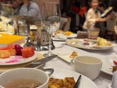 -武汉世茂希尔顿酒店·汇·全日餐厅