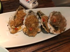 -通海俄式烧烤·俄罗斯大串(嵩山路店)