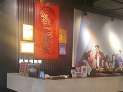 -老班长手工灌汤包(望京华彩店)