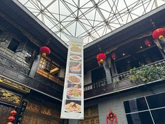 -蔼若春.传承三十年云南菜(金碧公园店)
