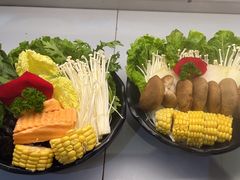 -川锅一号火锅(睢宁店)