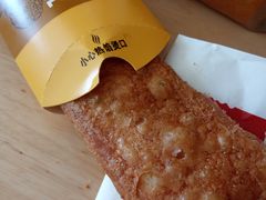 -麦当劳(安立路店)