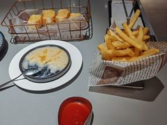 -西堤厚牛排(国瑞店)
