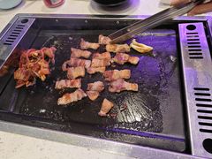 -韩时烤肉(丰科万达广场店)