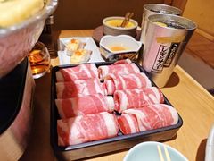 -一心创作料理屋(经开万达店)