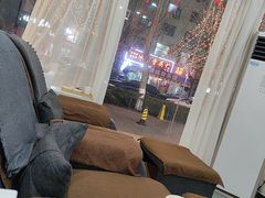 -武氏真功夫(第16店·利群广场店)