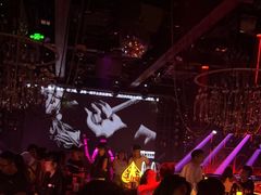 -苏荷酒吧(九街店)