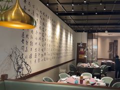 -羲和雅苑•北京烤鸭(乐园道万象城店)