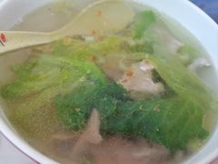 -吴一川牛腩粉(西村店)