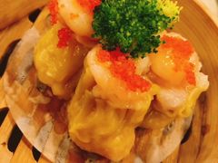 -点都德(聚福楼店)