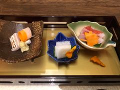 -空蝉怀石料理(益丰·外滩源店)