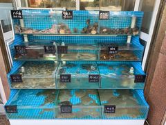 水产区-北戴河庆山饭店·海鲜砂锅粥(北戴河黑石路店)