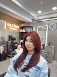 -老佛爷Hair染发烫发Salon