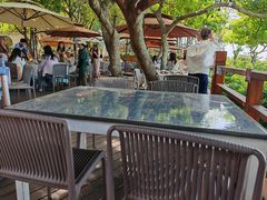 -美人鱼悬崖海景餐厅(鹿嘴山庄店)