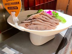 -巴奴毛肚火锅(悠唐购物中心店)