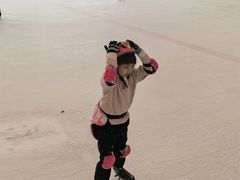 -世纪星滑冰俱乐部(万象城店)