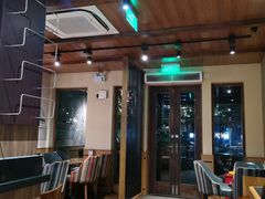 -COSTA COFFEE(西湖天地店)