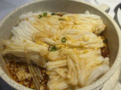 -百味馆·海鲜·湛江菜(后海花园店)