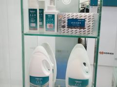 -福奈特洗衣洗鞋(芷江西路店)