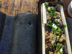 -竹泉农庄·竹筒饭(从化店)