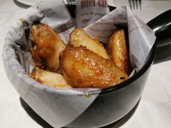 -西堤牛排(南京龙江店)