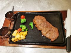 -必胜客(瑞虹店)