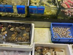 -揭阳钟记小食(福田新村店)