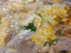 -古乐牛香·鲜牛肉牛杂火锅(新区店)