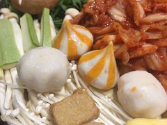 -韩见·韩式拌饭·炸鸡(石厦店)